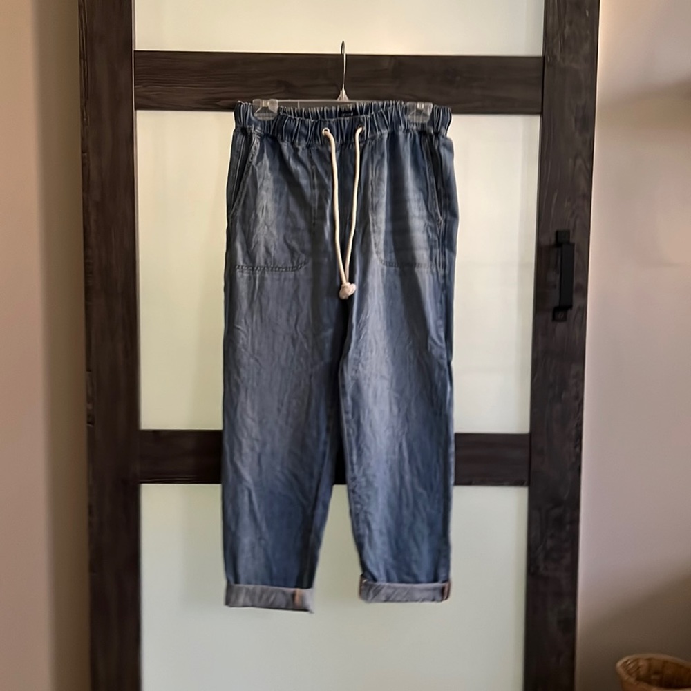 J.Crew Factory Jeans